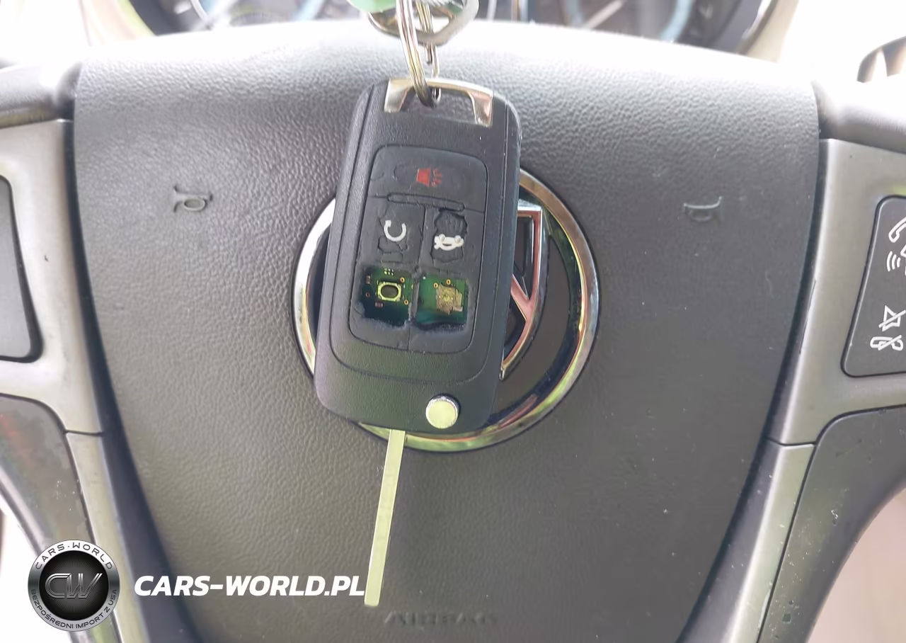 2010 Buick Lacrosse Cx VIN:1G4GB5EG0AF298992 - 11