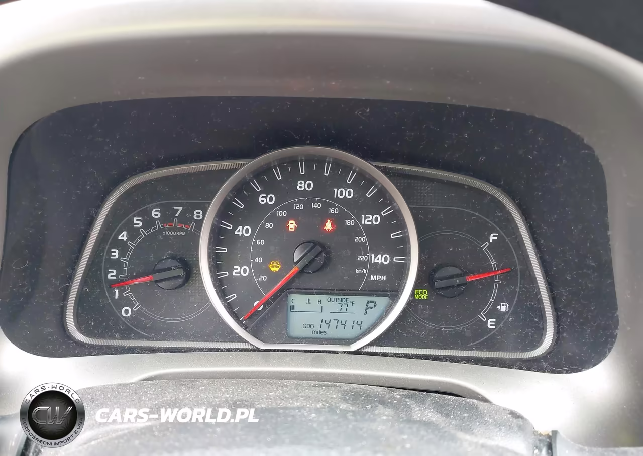 2013 Toyota Rav4 Xle VIN:2T3WFREV4DW058051 - 7