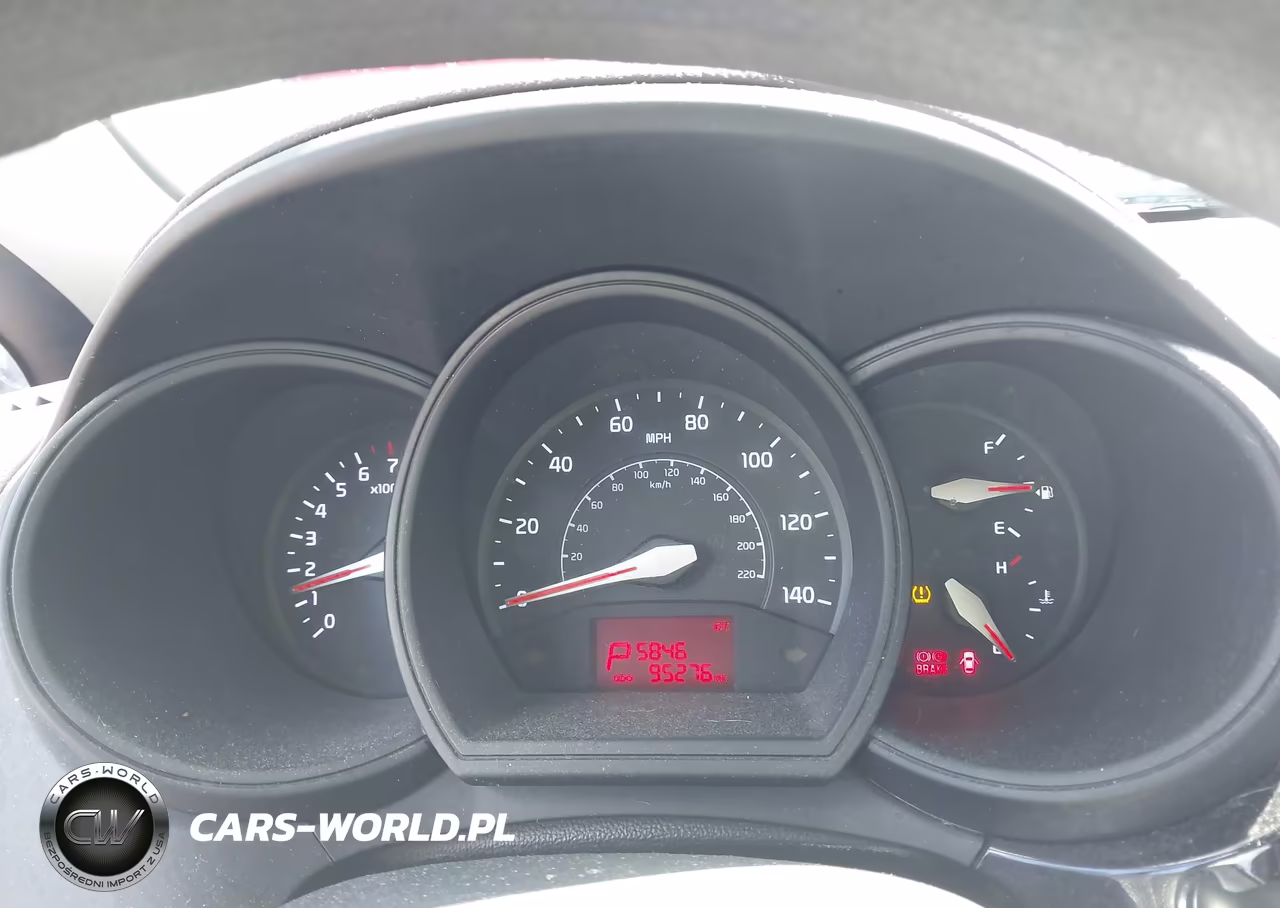 2017 Kia Rio Lx VIN:KNADM4A3XH6099406 - 7