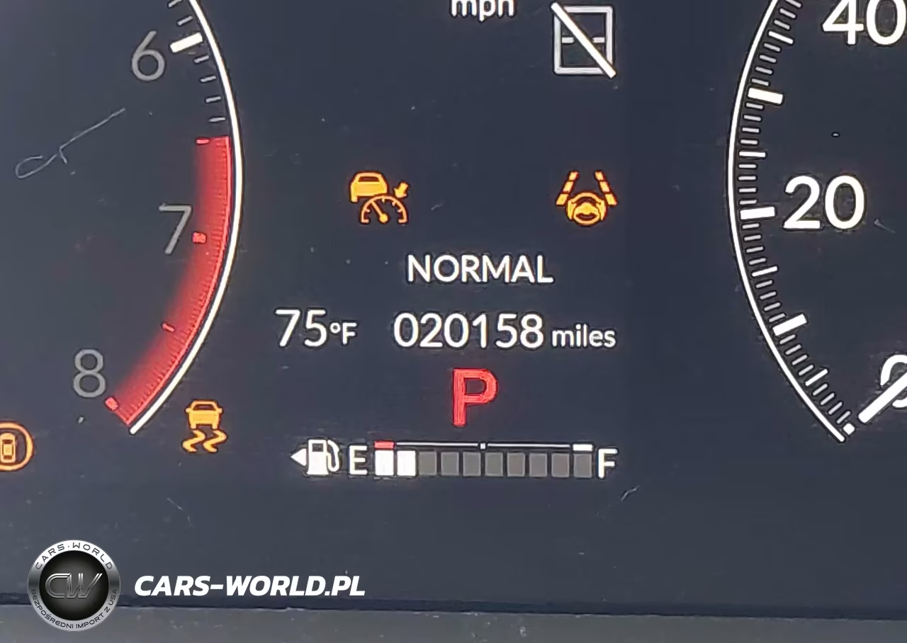 2025 Honda Pilot Touring VIN:5FNYG1H77SB004704 - 15