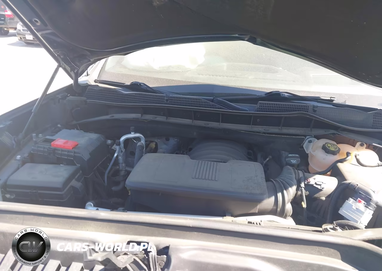2020 GMC Sierra K1500 At4 VIN:3GTP9EEL4LG102972 - 10