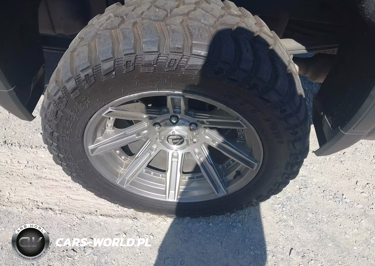 2020 GMC Sierra K1500 At4 VIN:3GTP9EEL4LG102972 - 12