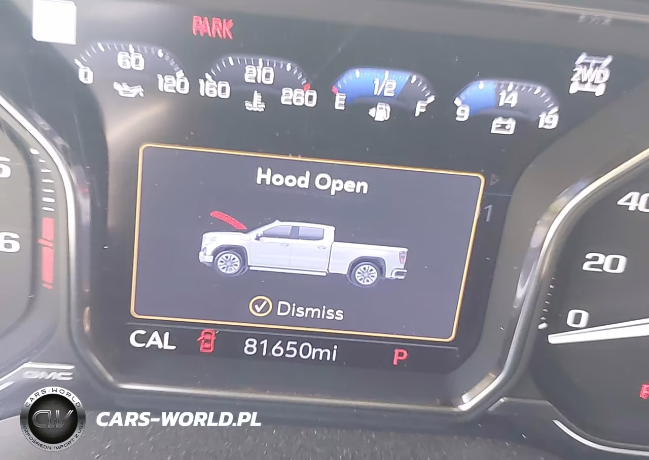 2020 GMC Sierra K1500 At4 VIN:3GTP9EEL4LG102972 - 16