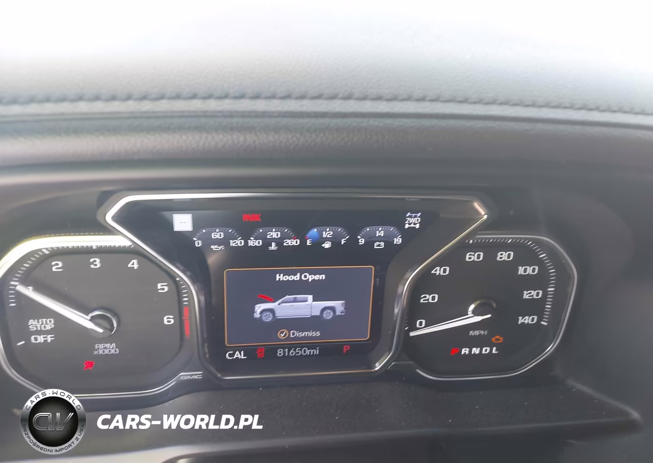 2020 GMC Sierra K1500 At4 VIN:3GTP9EEL4LG102972 - 7