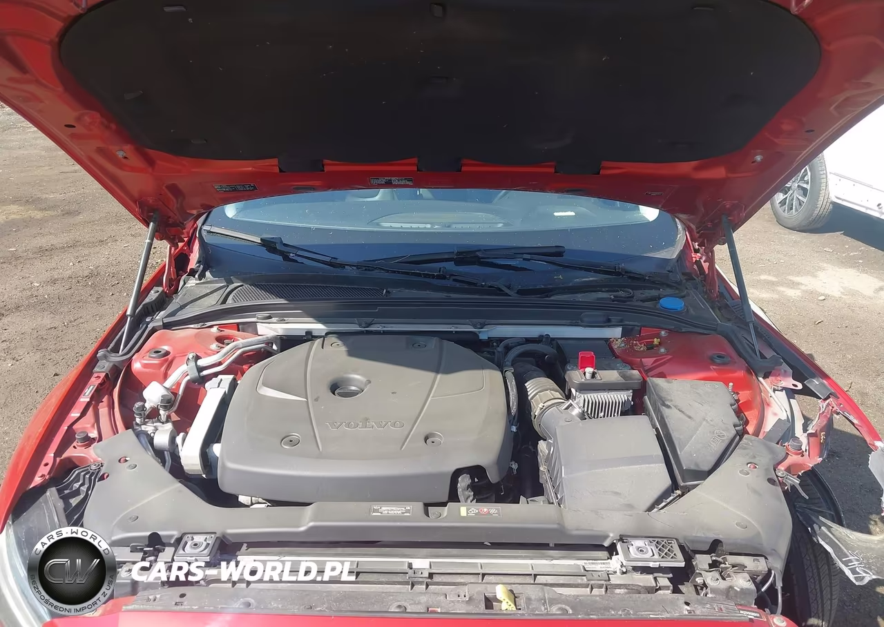 2019 Volvo S60 T6 Momentum VIN:7JRA22TK9KG002431 - 10