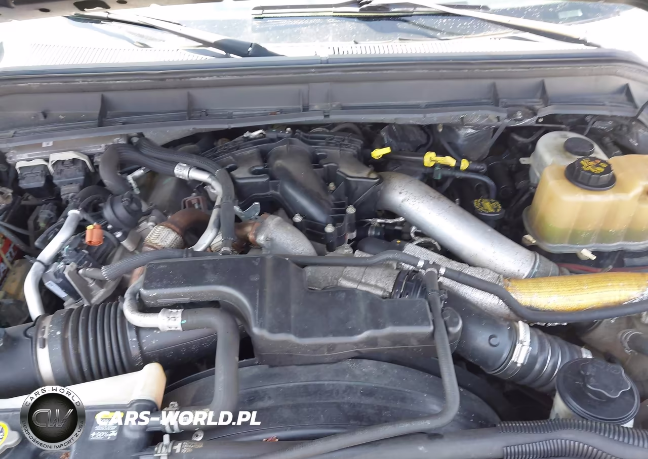 2011 Ford F-350 Xlt VIN:1FT7W3BT9BEB56405 - 10
