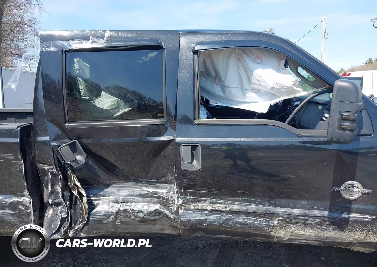 2011 Ford F-350 Xlt VIN:1FT7W3BT9BEB56405 - 13