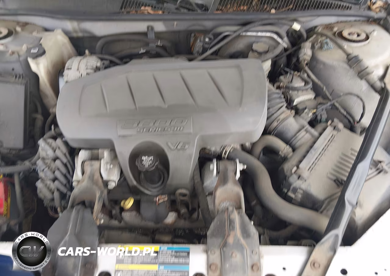 2006 Buick Lacrosse Cx VIN:2G4WC582761222323 - 10