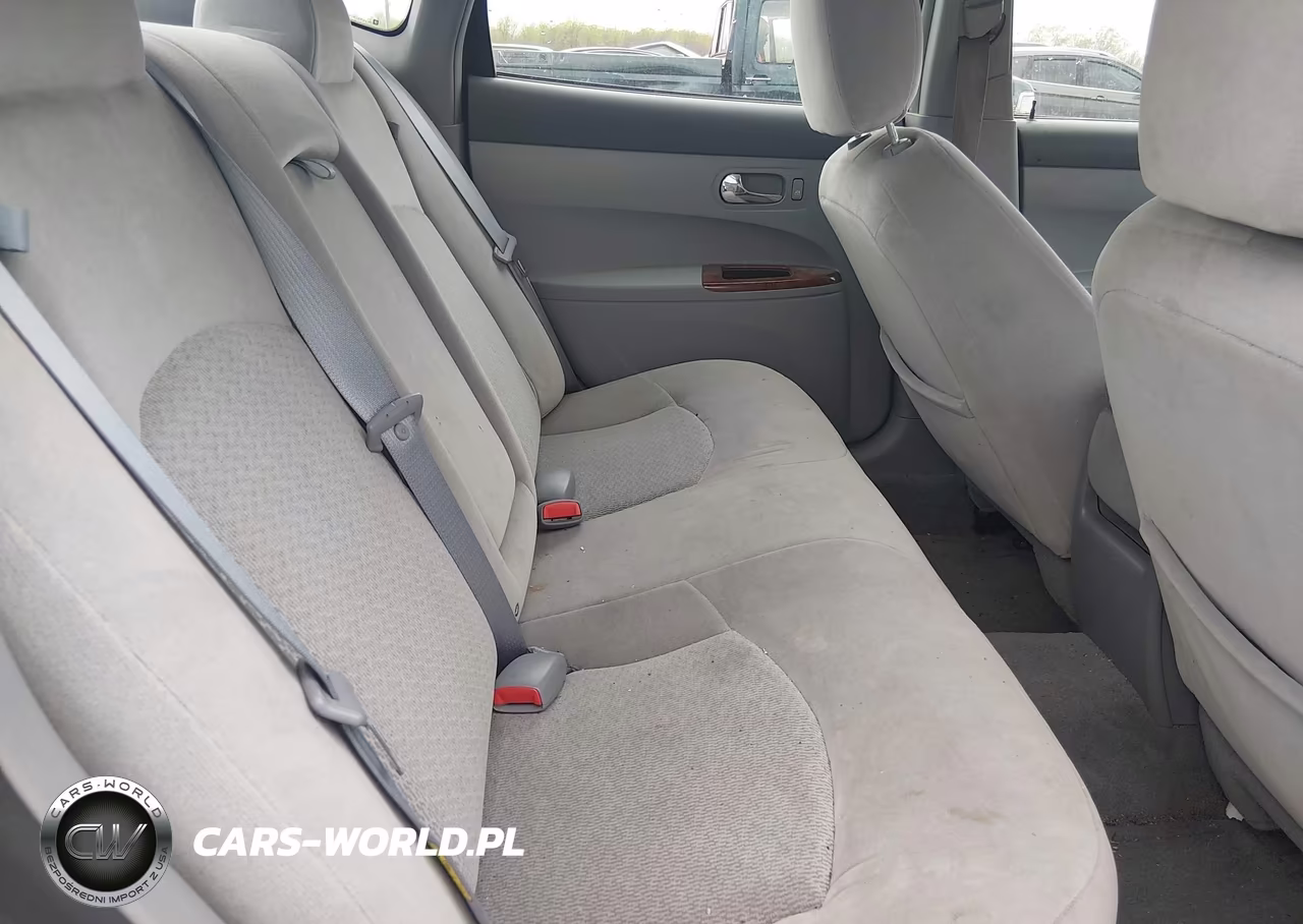 2006 Buick Lacrosse Cx VIN:2G4WC582761222323 - 8