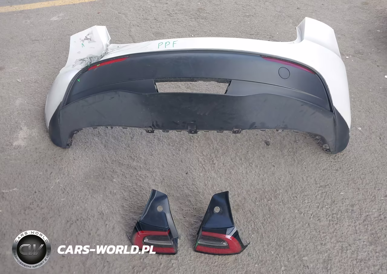 2022 Tesla Model Y Performance Dual Motor All-Wheel Drive VIN:7SAYGDEF3NF530381 - 12
