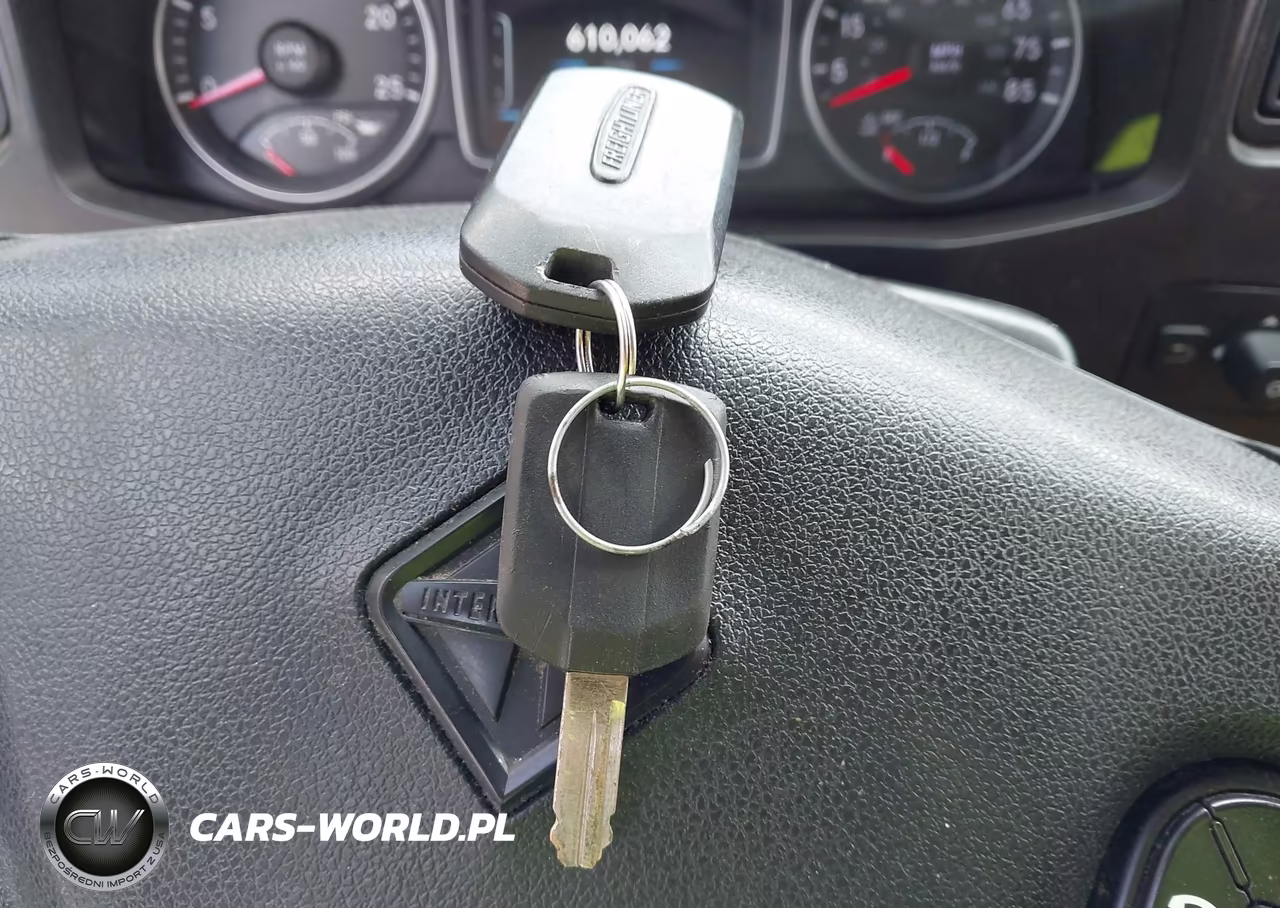 2019 International Lt VIN:3HSDZAPR0KN530634 - 10
