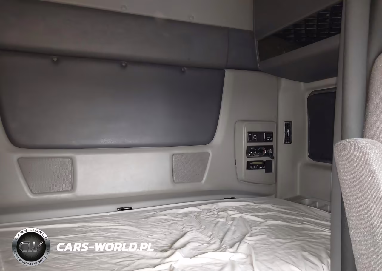 2019 International Lt VIN:3HSDZAPR0KN530634 - 16