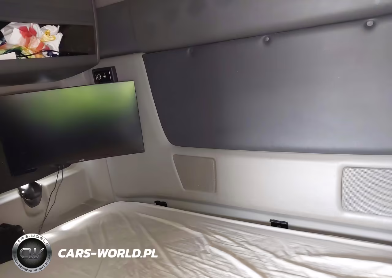2019 International Lt VIN:3HSDZAPR0KN530634 - 6