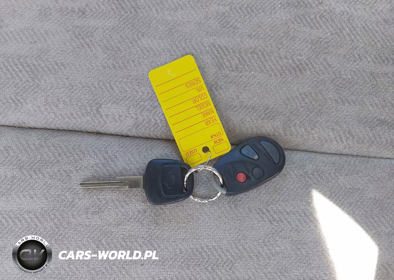 2001 Nissan Maxima Gxe VIN:JN1CA31D81T824683 - 11