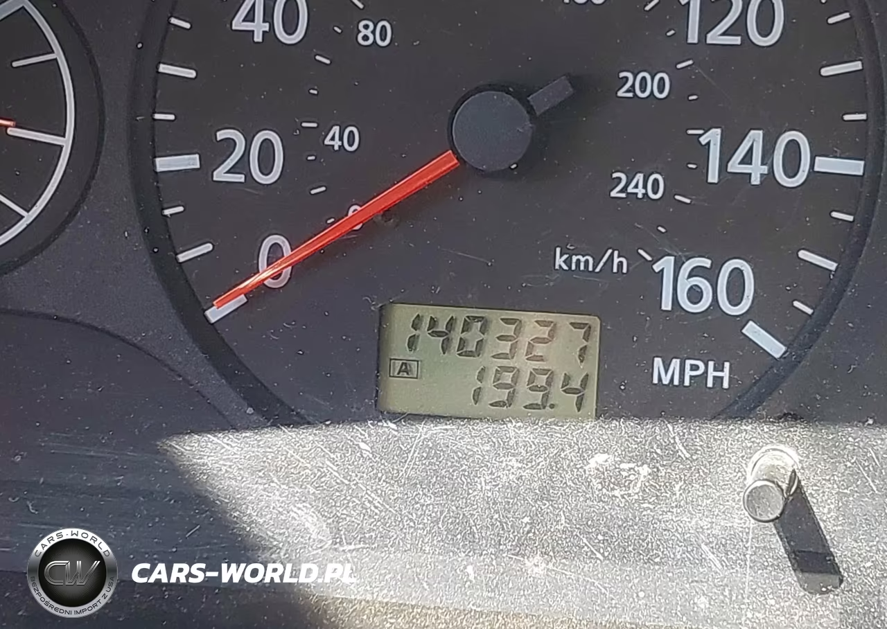 2001 Nissan Maxima Gxe VIN:JN1CA31D81T824683 - 15