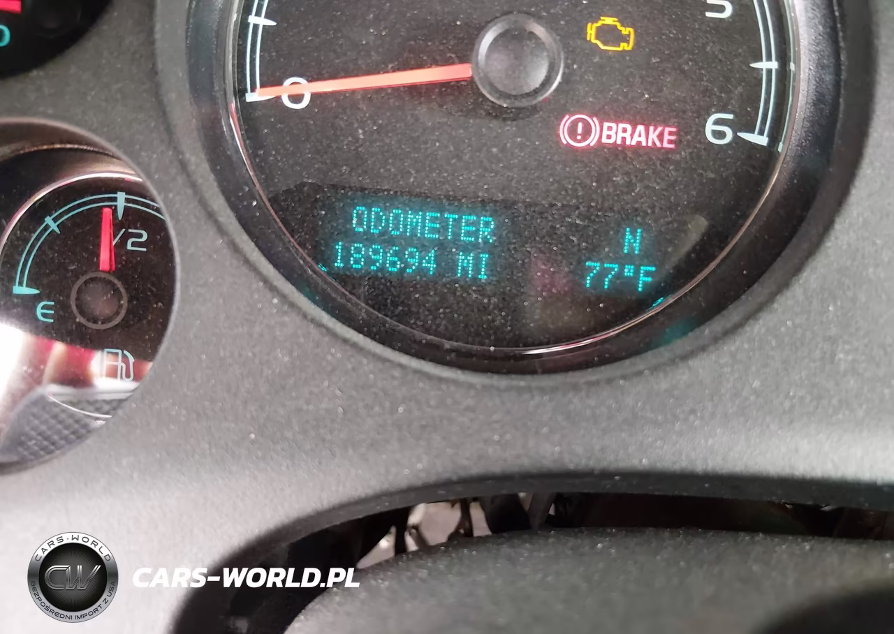 2014 Chevrolet Suburban 1500 Ltz VIN:1GNSKKE76ER114292 - 16