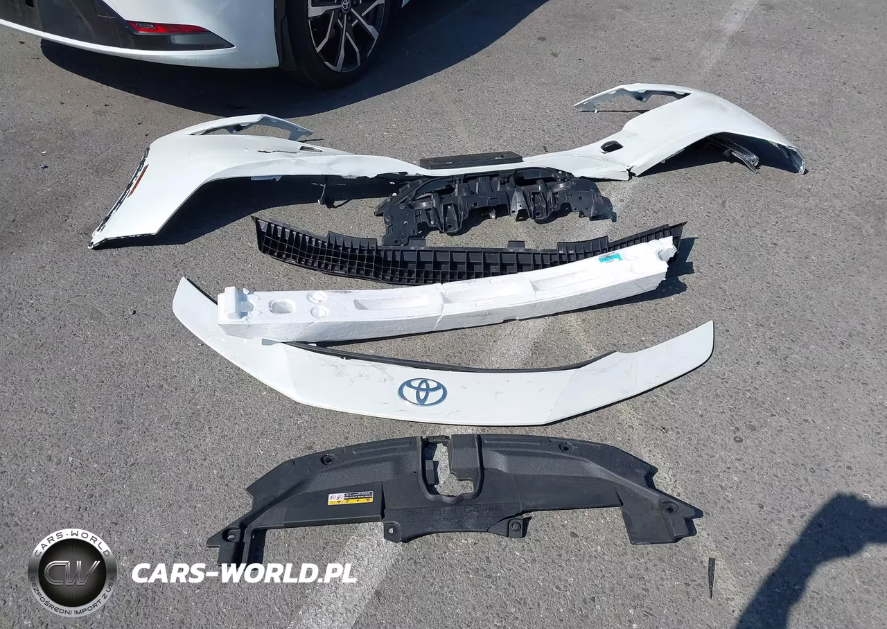 2024 Toyota Prius Prime Xse VIN:JTDACACU7R3026865 - 12