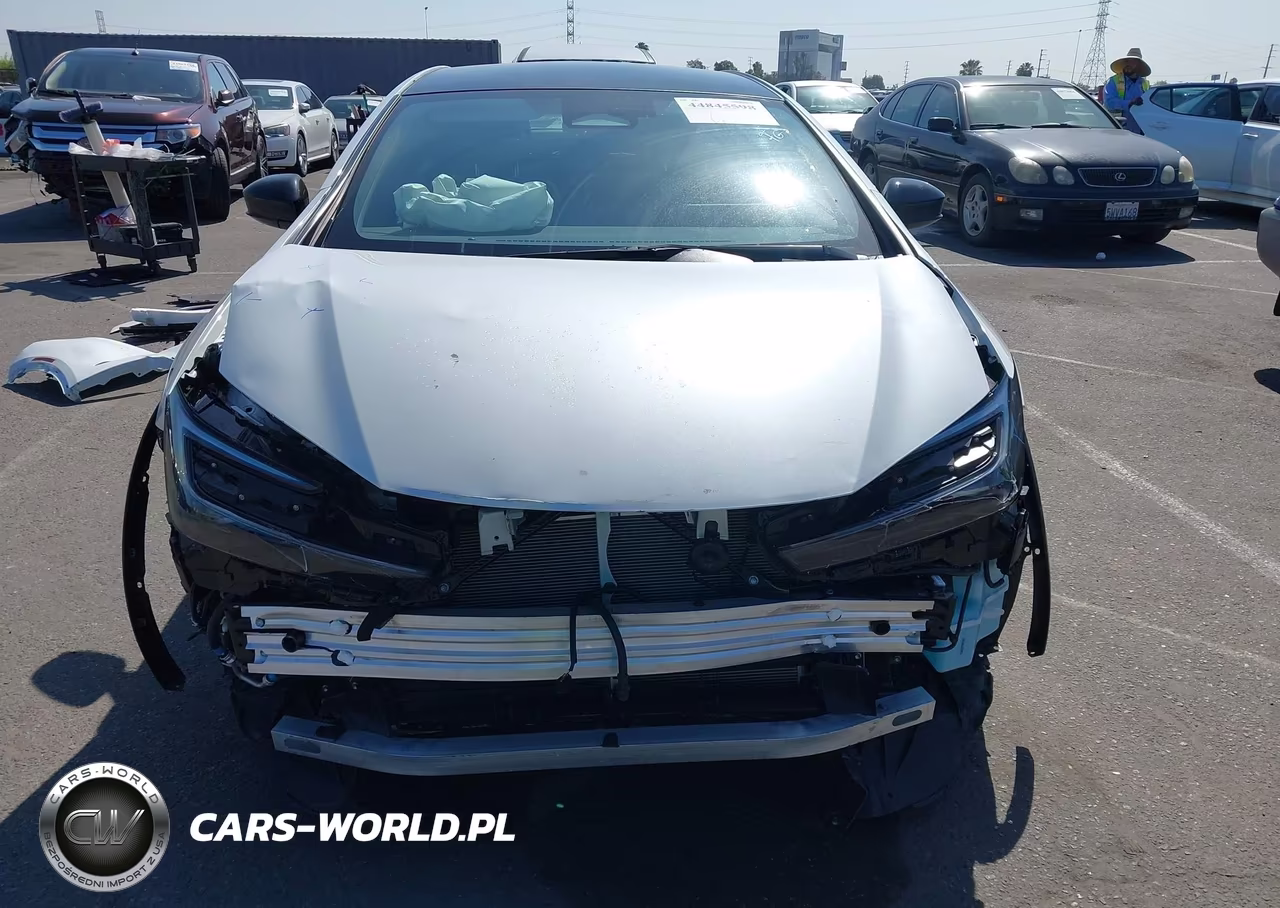 2024 Toyota Prius Prime Xse VIN:JTDACACU7R3026865 - 13