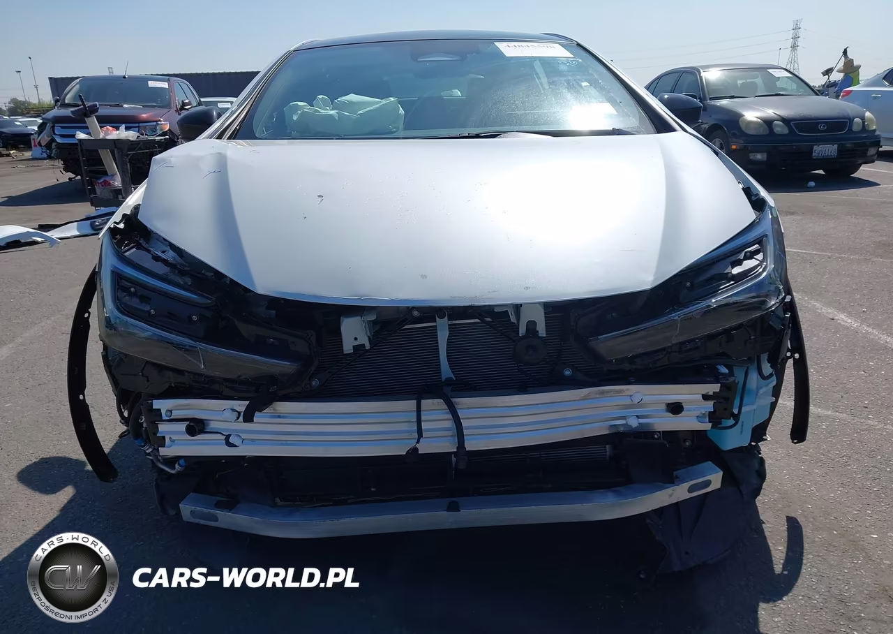 2024 Toyota Prius Prime Xse VIN:JTDACACU7R3026865 - 6