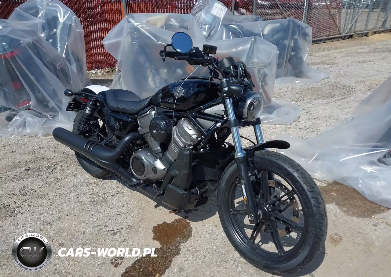 2024 Harley-Davidson Rh975