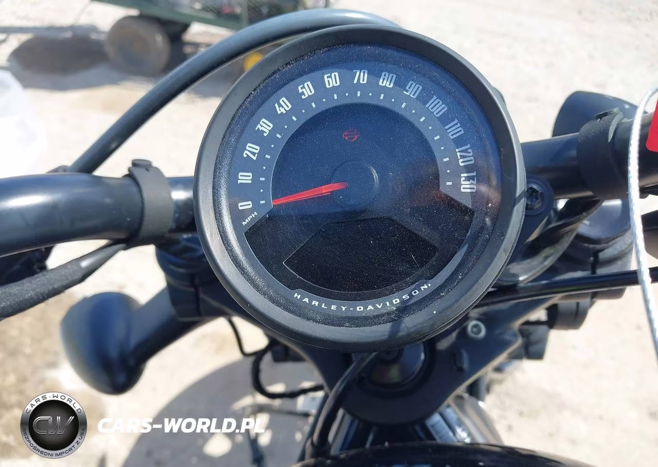 2024 Harley-Davidson Rh975 VIN:1HD1ZH110RB301027 - 7