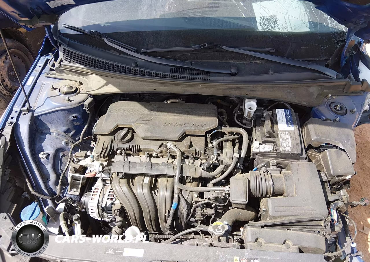 2023 Hyundai Elantra Sel VIN:KMHLM4AGXPU383562 - 10