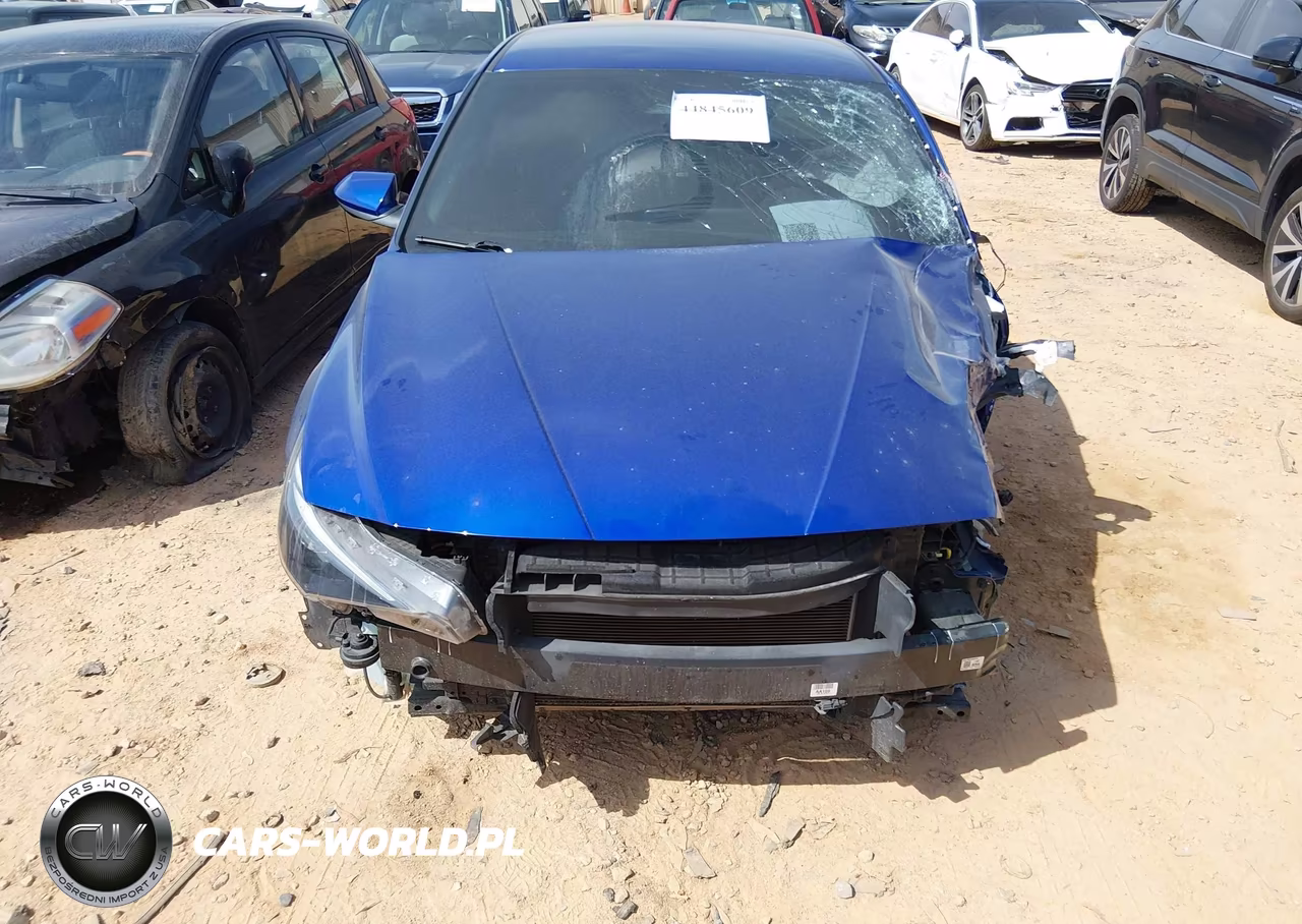 2023 Hyundai Elantra Sel VIN:KMHLM4AGXPU383562 - 13