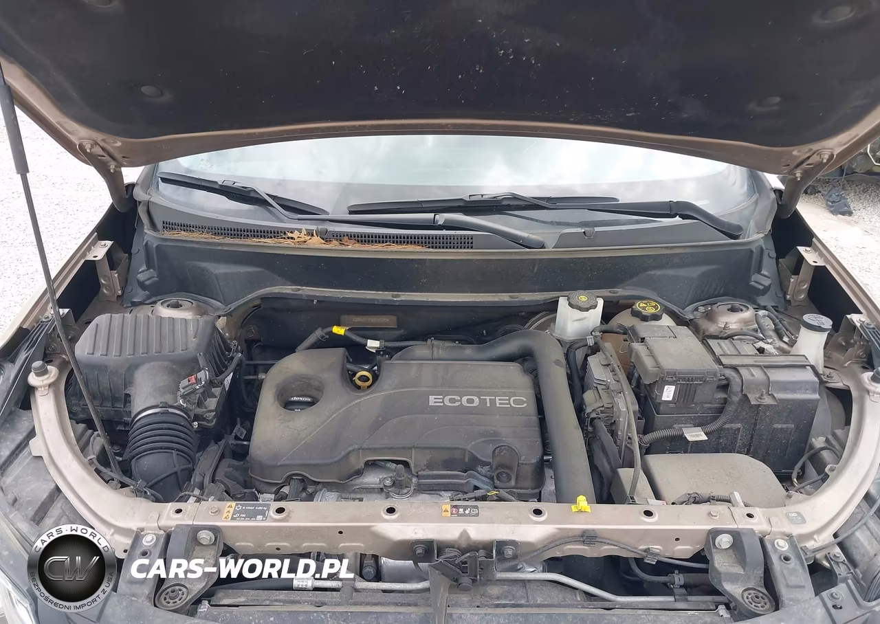 2019 Chevrolet Equinox Lt VIN:2GNAXKEV9K6151243 - 10