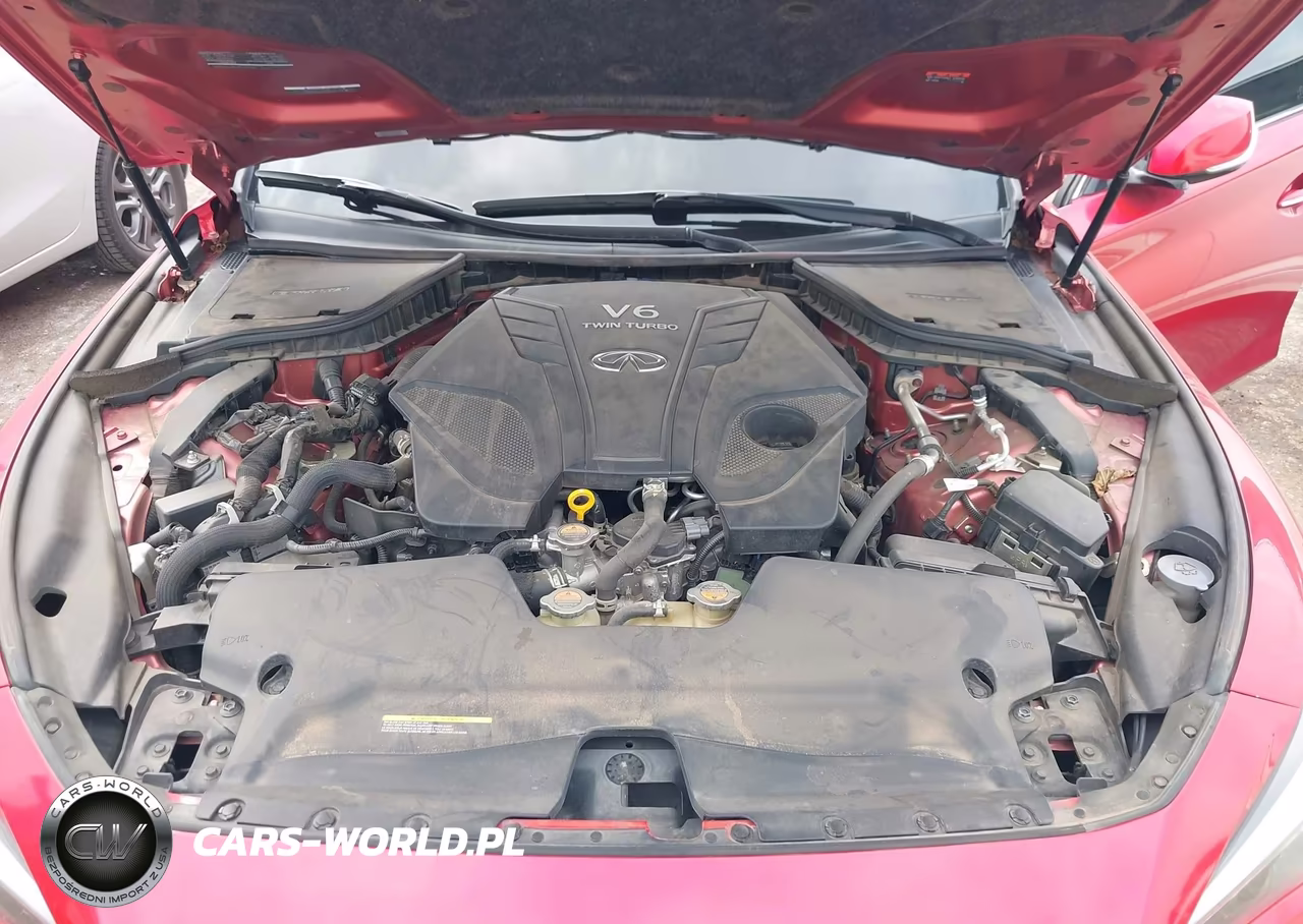 2022 Infiniti Q50 Luxe VIN:JN1EV7BP1NM310185 - 10