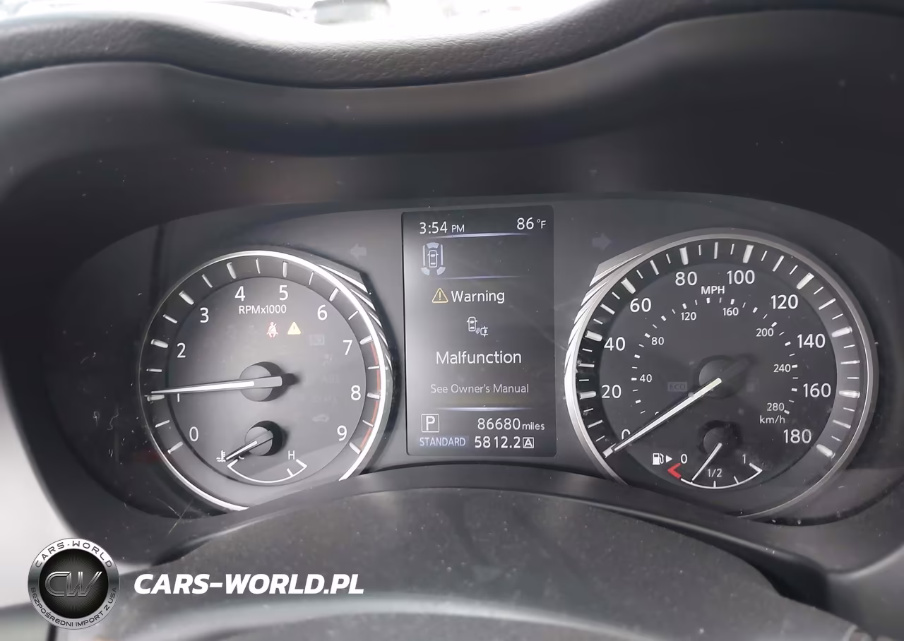2022 Infiniti Q50 Luxe VIN:JN1EV7BP1NM310185 - 7