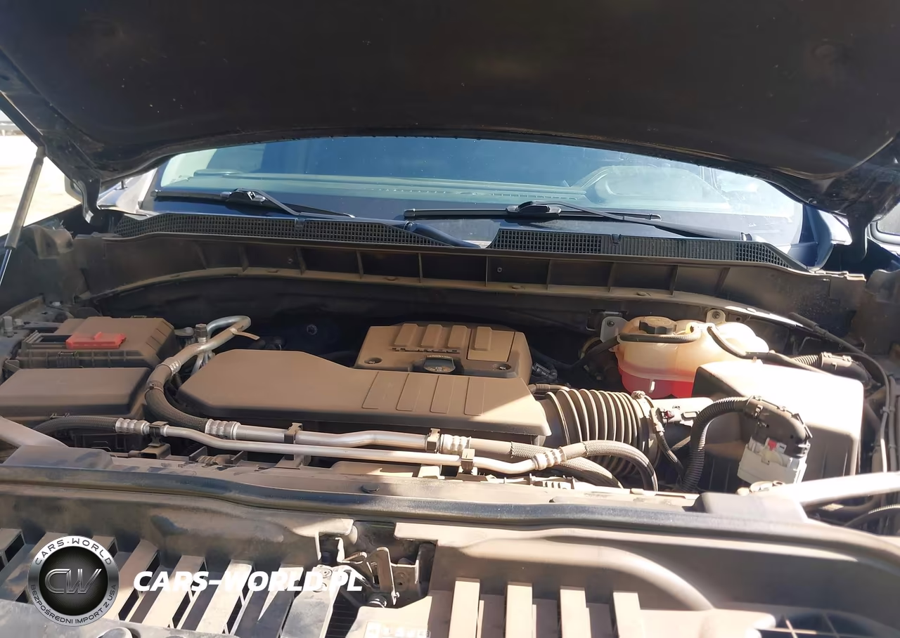 2023 Chevrolet Silverado 1500 4Wd Standard Bed Lt VIN:1GCPDDEK0PZ165685 - 10