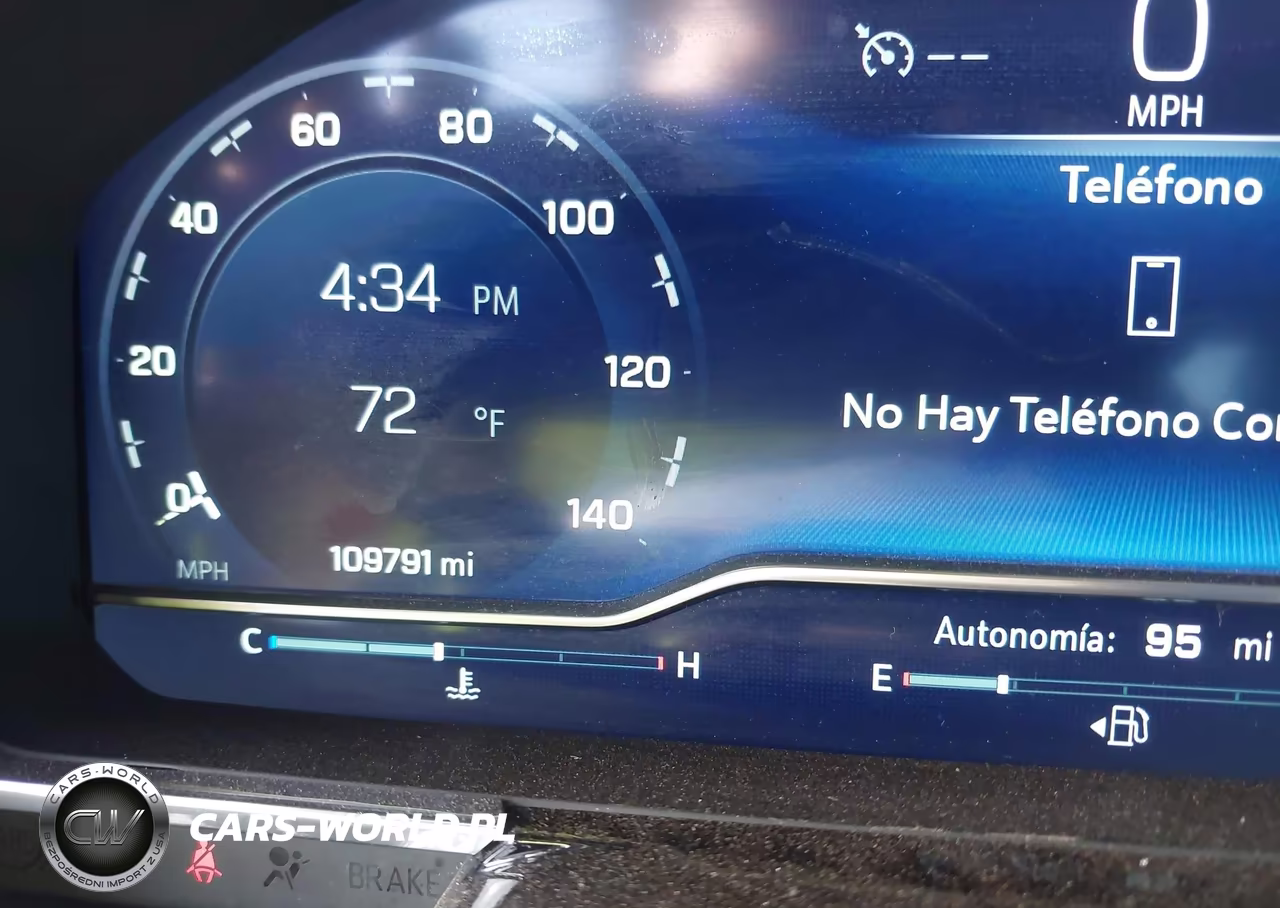 2023 Chevrolet Silverado 1500 4Wd Standard Bed Lt VIN:1GCPDDEK0PZ165685 - 15