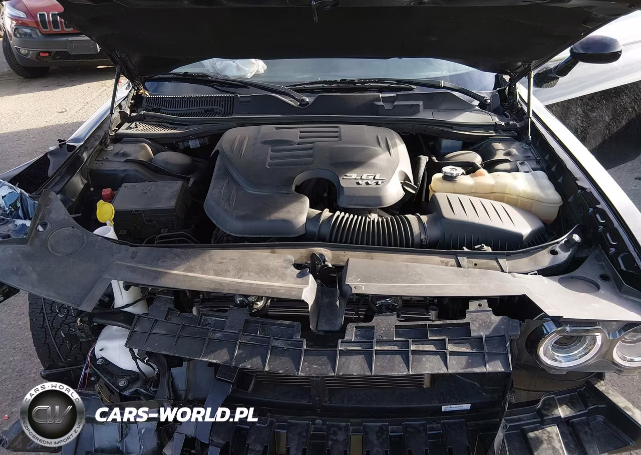 2022 Dodge Challenger Gt Awd VIN:2C3CDZKG5NH223741 - 10