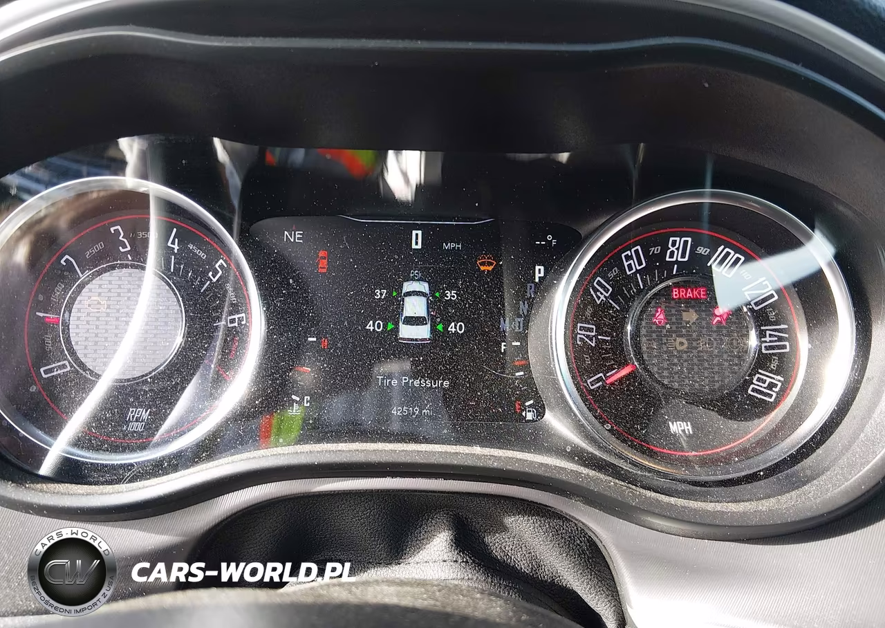 2022 Dodge Challenger Gt Awd VIN:2C3CDZKG5NH223741 - 7