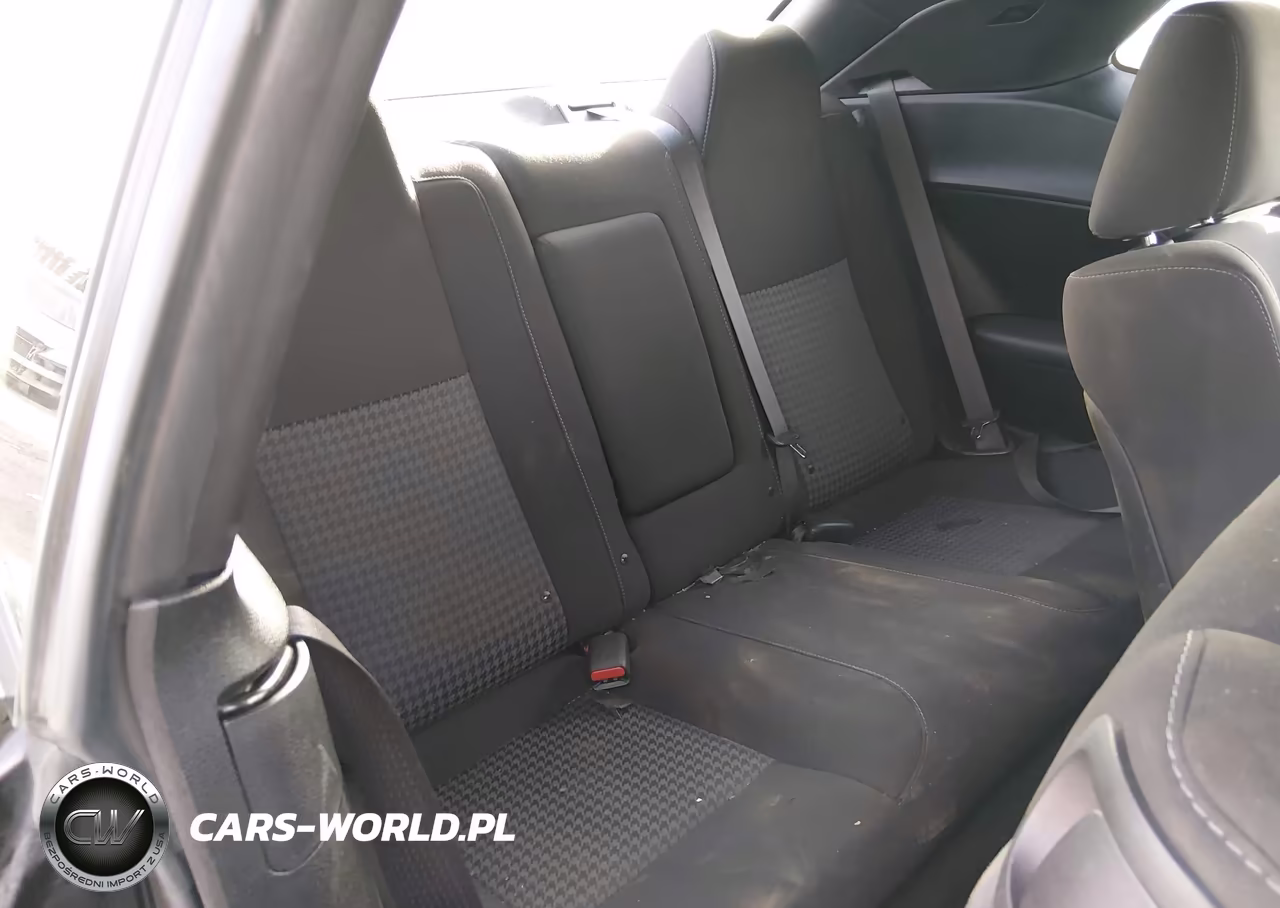 2022 Dodge Challenger Gt Awd VIN:2C3CDZKG5NH223741 - 8