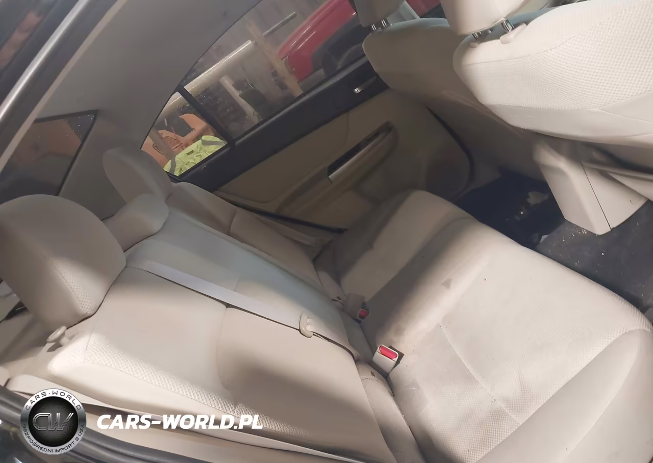 2015 Subaru Impreza 2.0I Premium VIN:JF1GJAK62FH015229 - 8