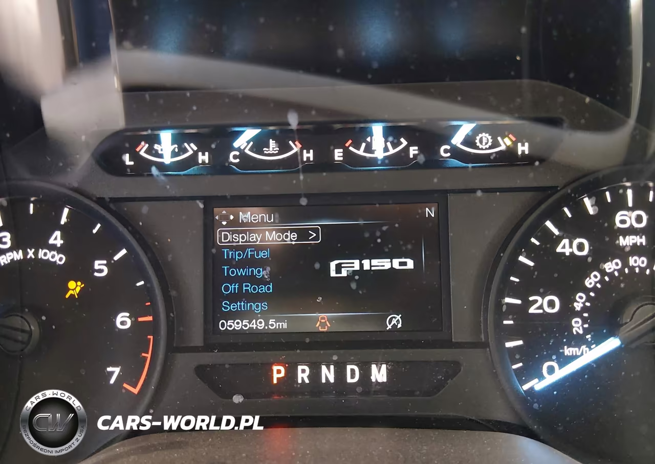 2020 Ford F-150 Xl VIN:1FTEW1CP6LKE84140 - 16