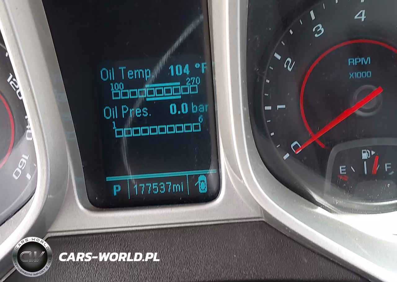 2015 Chevrolet Camaro 1Lt VIN:2G1FD1E33F9208985 - 15