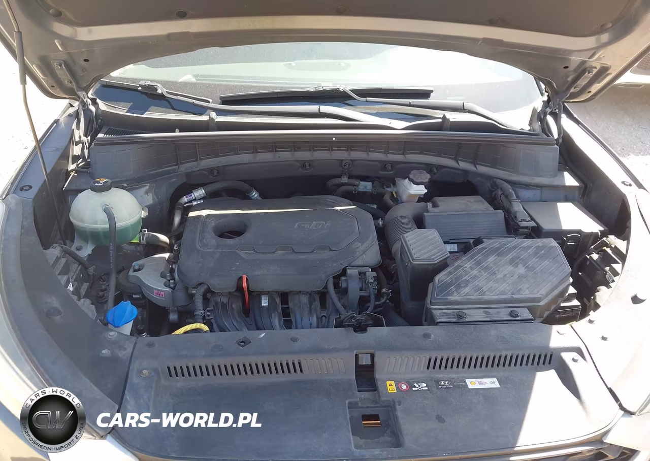 2020 Hyundai Tucson Sport VIN:KM8J3CAL1LU124504 - 10