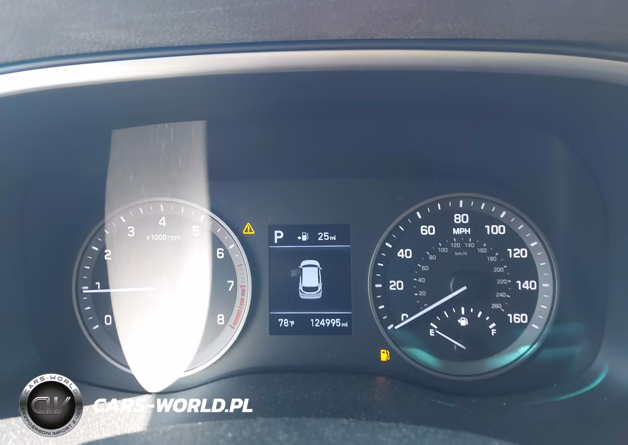 2020 Hyundai Tucson Sport VIN:KM8J3CAL1LU124504 - 7