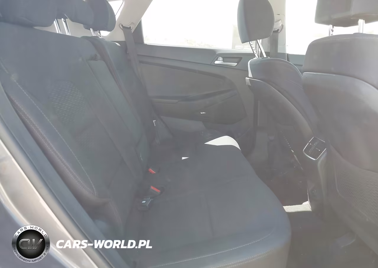2020 Hyundai Tucson Sport VIN:KM8J3CAL1LU124504 - 8