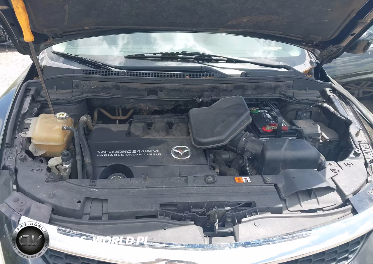 2009 Mazda Cx-9 Touring VIN:JM3TB28A790170750 - 10