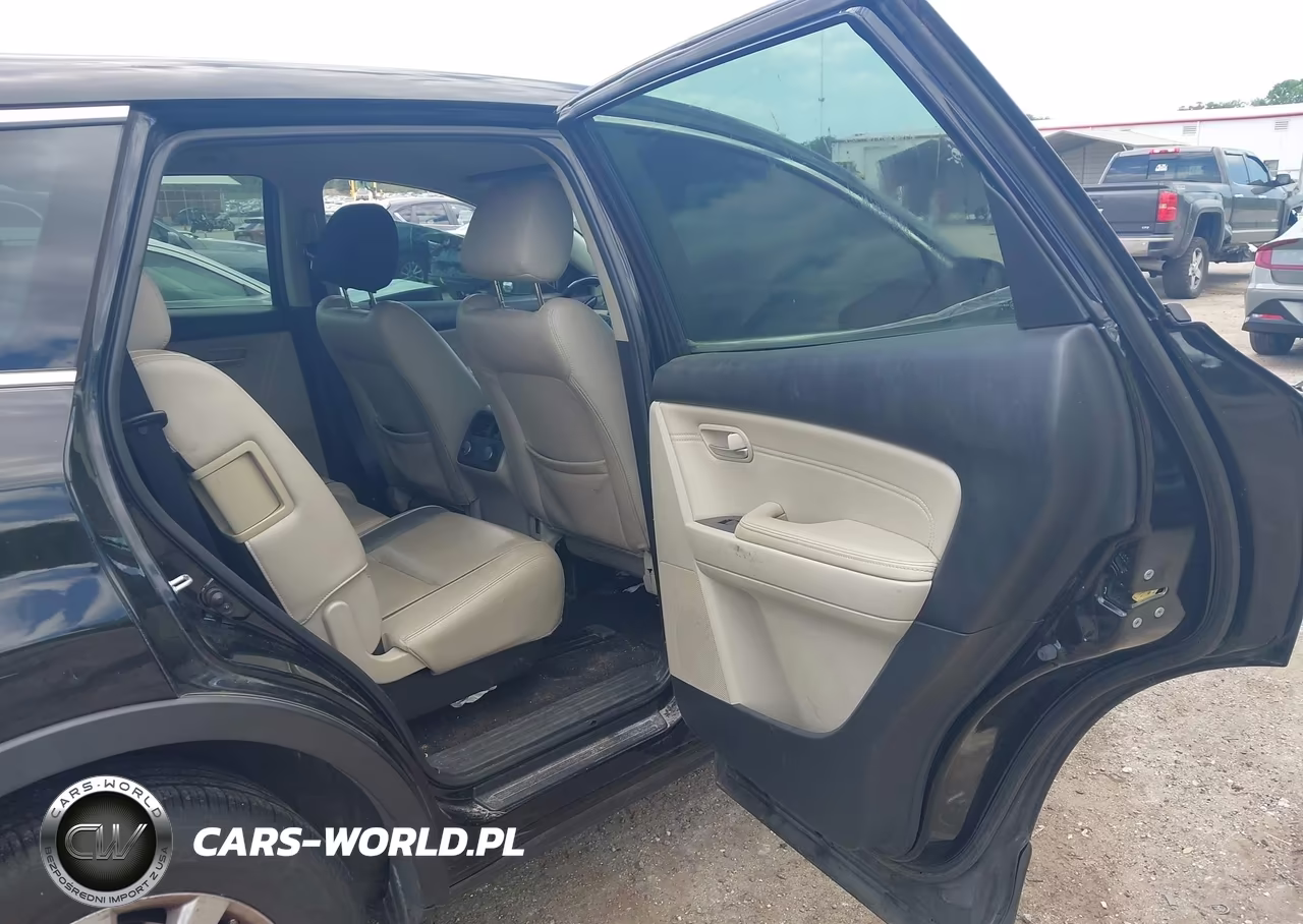 2009 Mazda Cx-9 Touring VIN:JM3TB28A790170750 - 8