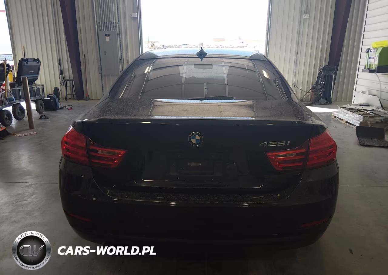 2016 BMW 428I VIN:WBA3N7C55GK227193 - 16