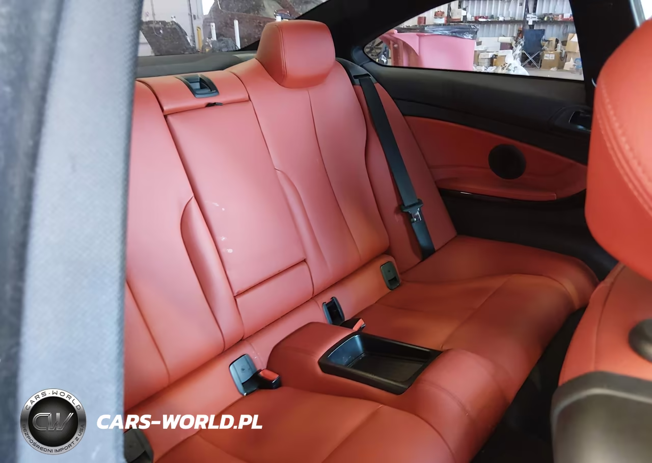 2016 BMW 428I VIN:WBA3N7C55GK227193 - 8