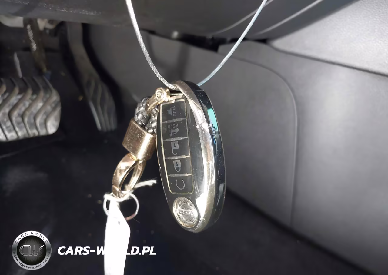 2020 Nissan Sentra Sv Xtronic Cvt VIN:3N1AB8CV4LY215950 - 11