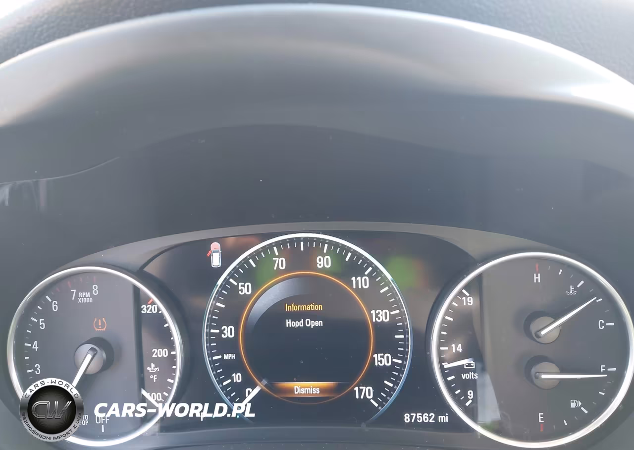 2017 Buick Envision Premium I VIN:LRBFXESX0HD121871 - 7