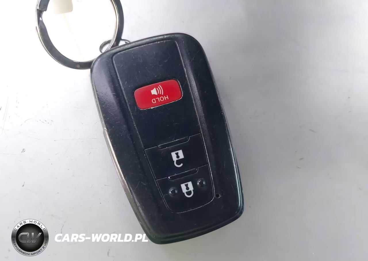 2016 Toyota Prius Three Touring VIN:JTDKARFU5G3007751 - 11