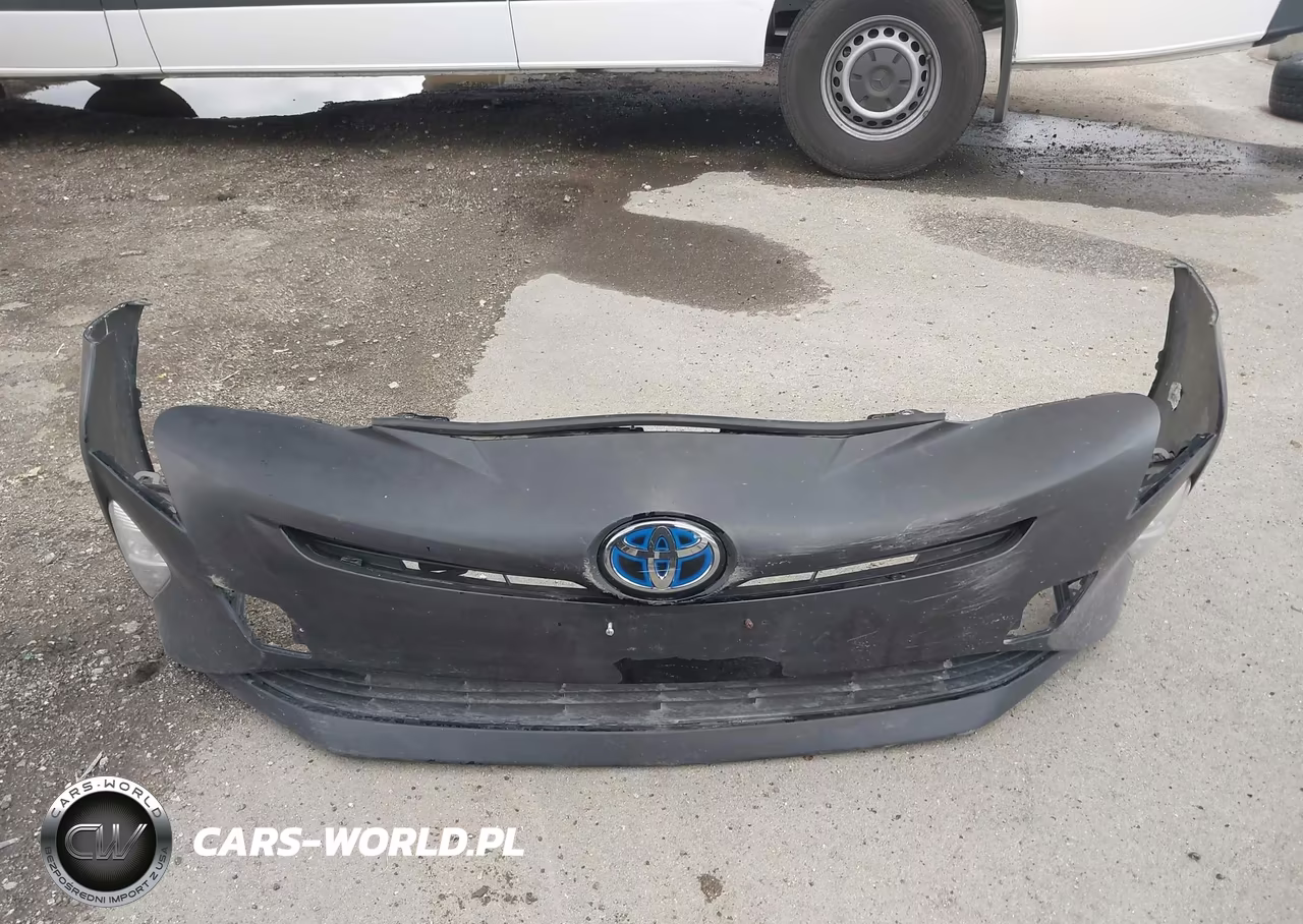 2016 Toyota Prius Three Touring VIN:JTDKARFU5G3007751 - 12