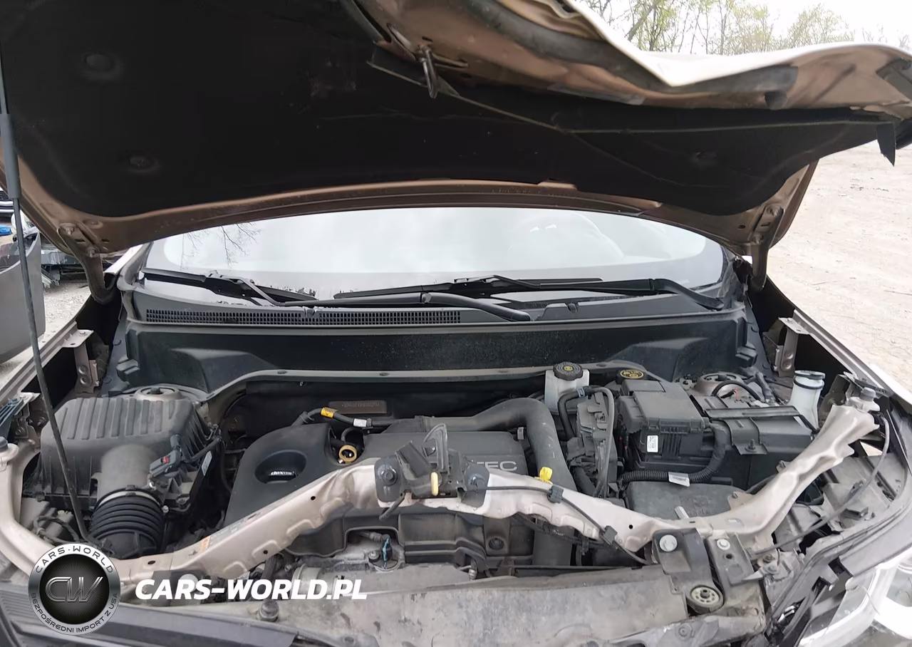 2019 Chevrolet Equinox Lt VIN:2GNAXKEV3K6282393 - 10